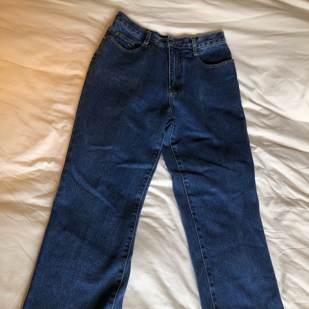 jeans